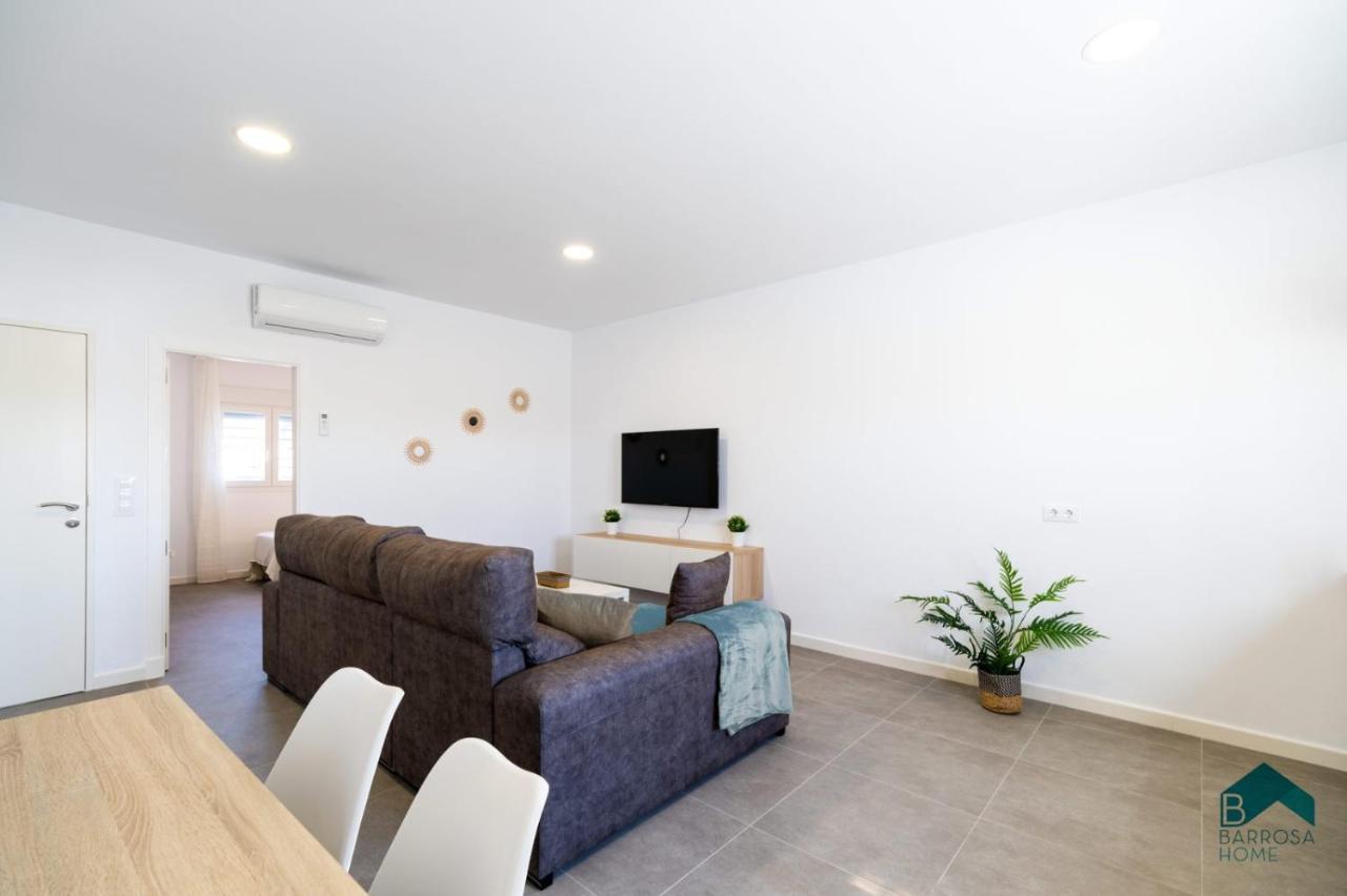 Sauz B Villa Чиклана де ла Фронтера Екстериор снимка