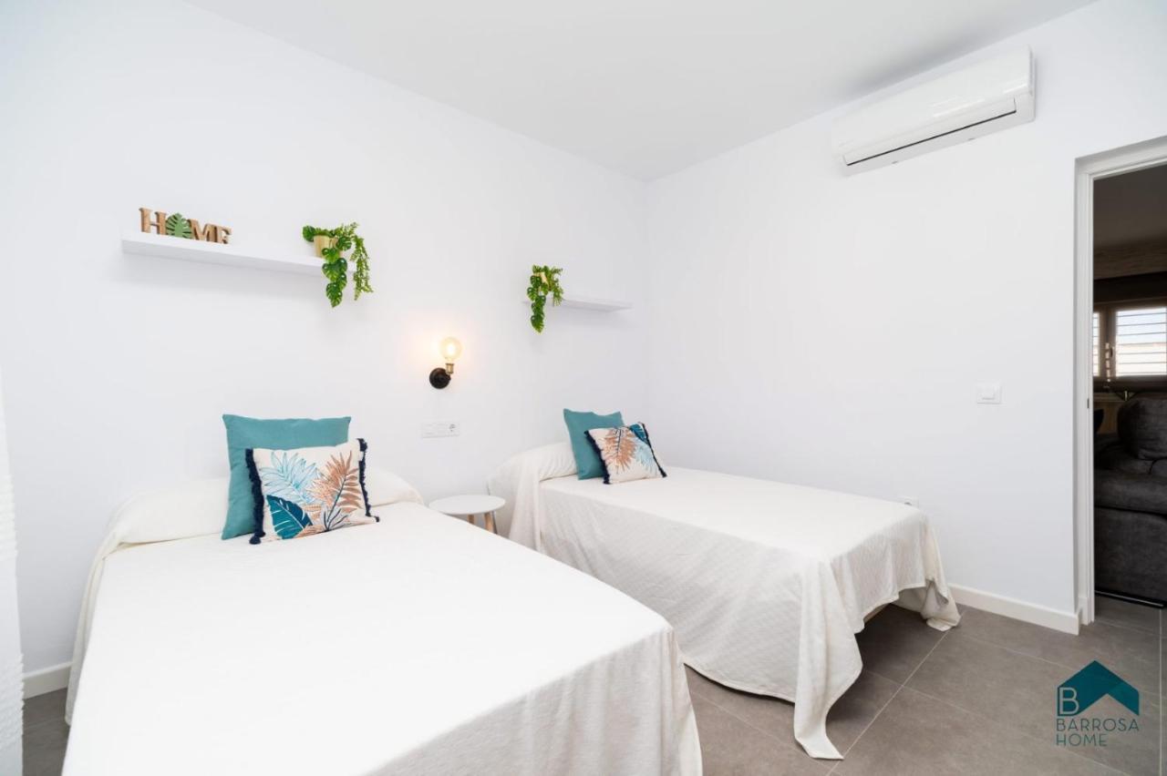 Sauz B Villa Чиклана де ла Фронтера Екстериор снимка