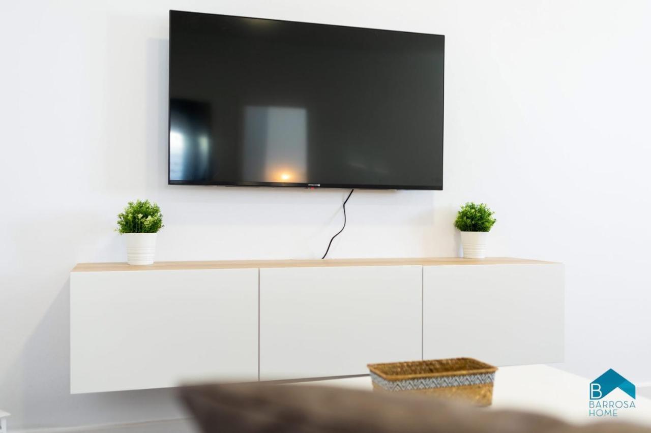 Sauz B Villa Чиклана де ла Фронтера Екстериор снимка
