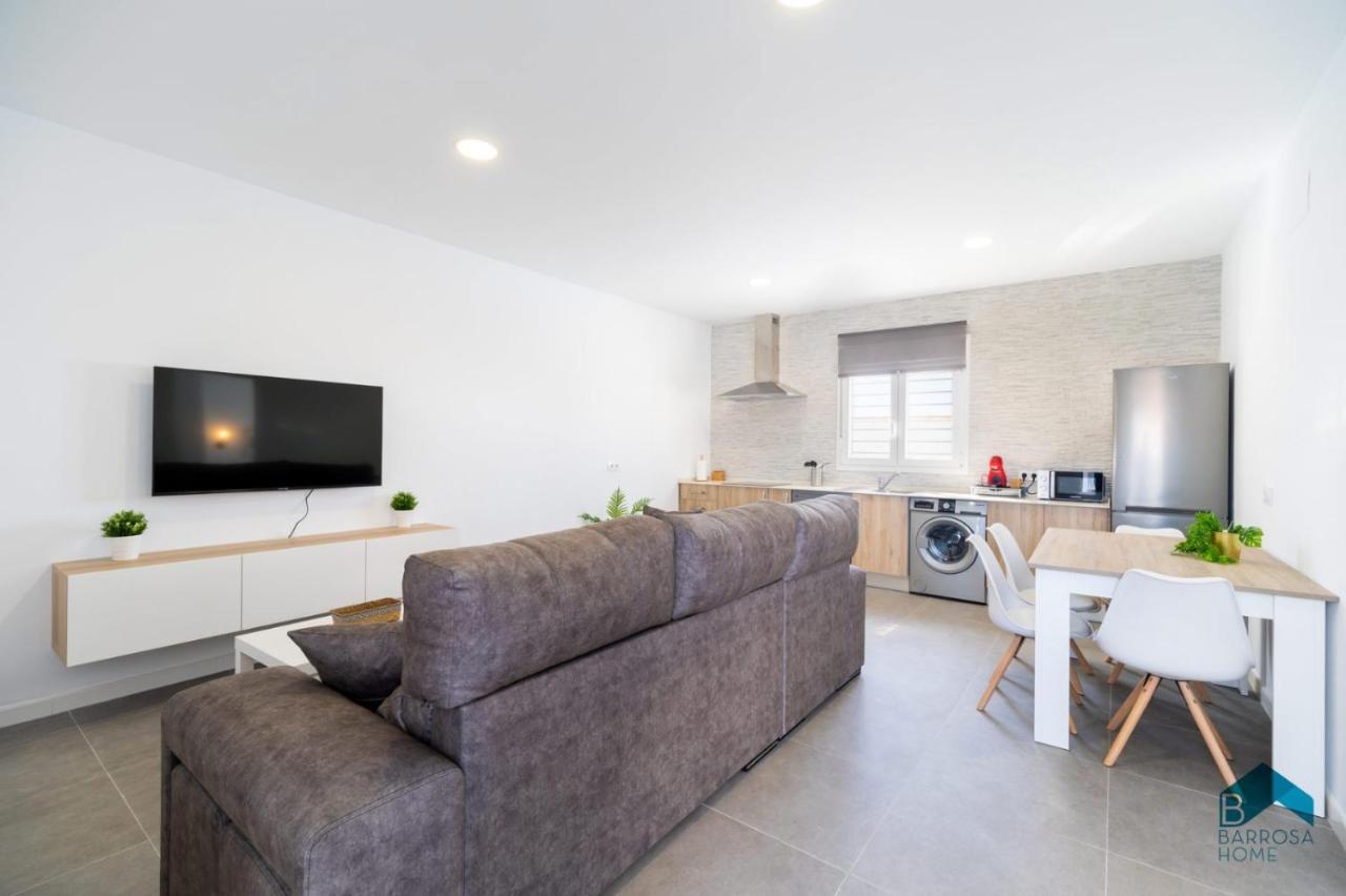 Sauz B Villa Чиклана де ла Фронтера Екстериор снимка