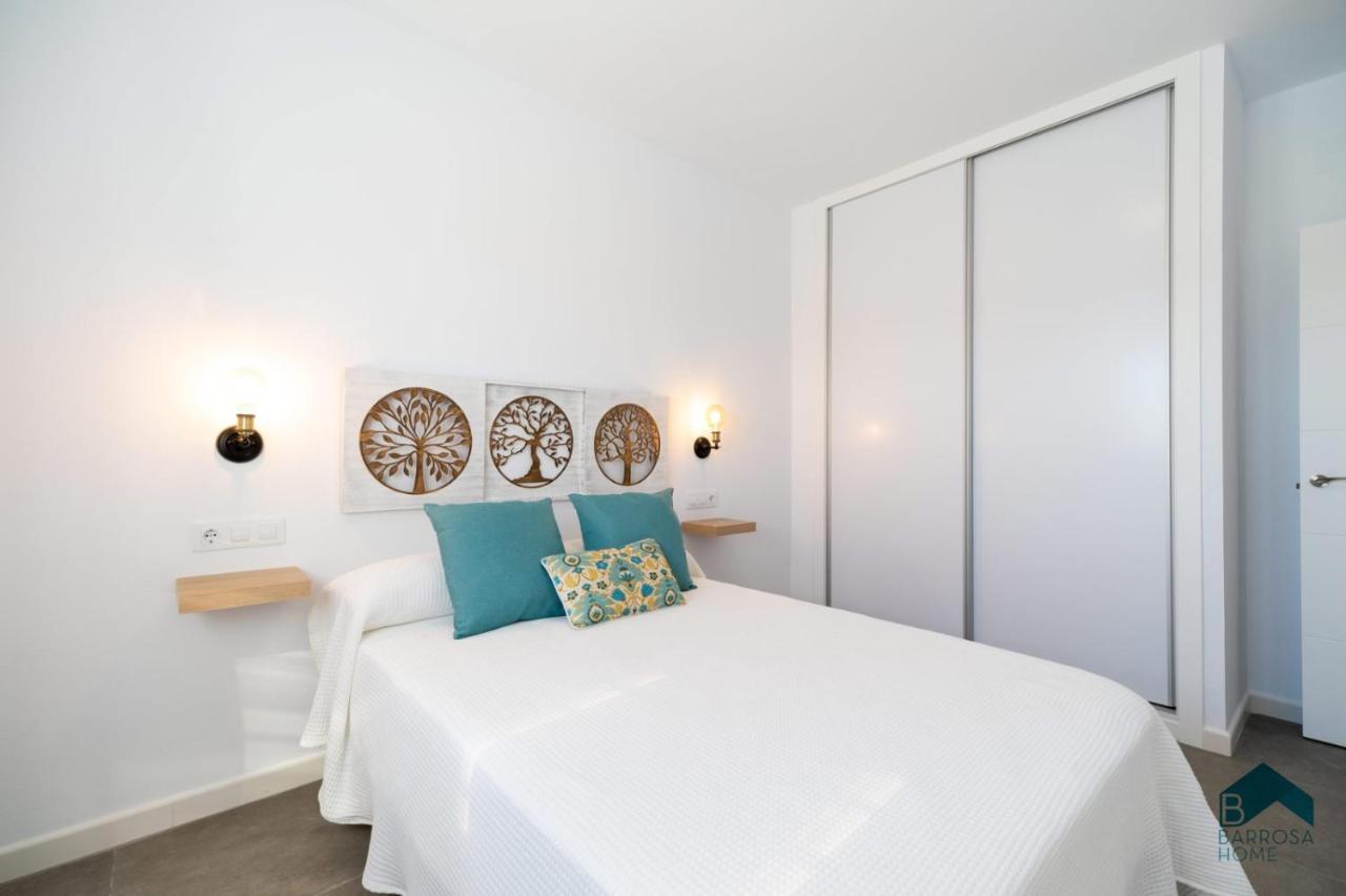 Sauz B Villa Чиклана де ла Фронтера Екстериор снимка
