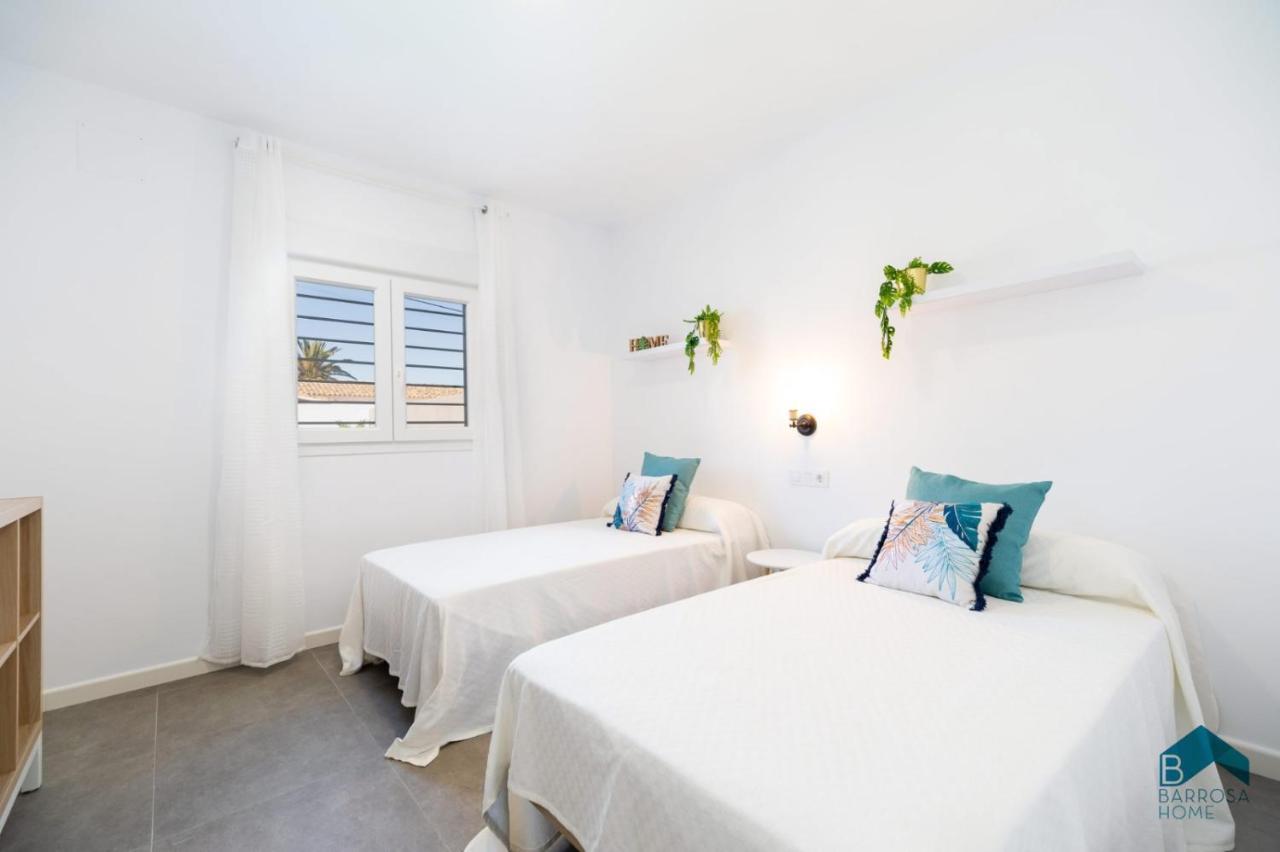 Sauz B Villa Чиклана де ла Фронтера Екстериор снимка