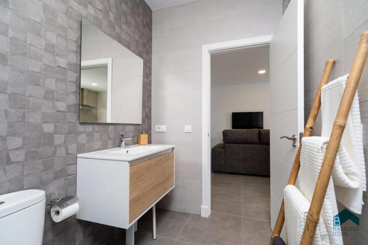 Sauz B Villa Чиклана де ла Фронтера Екстериор снимка