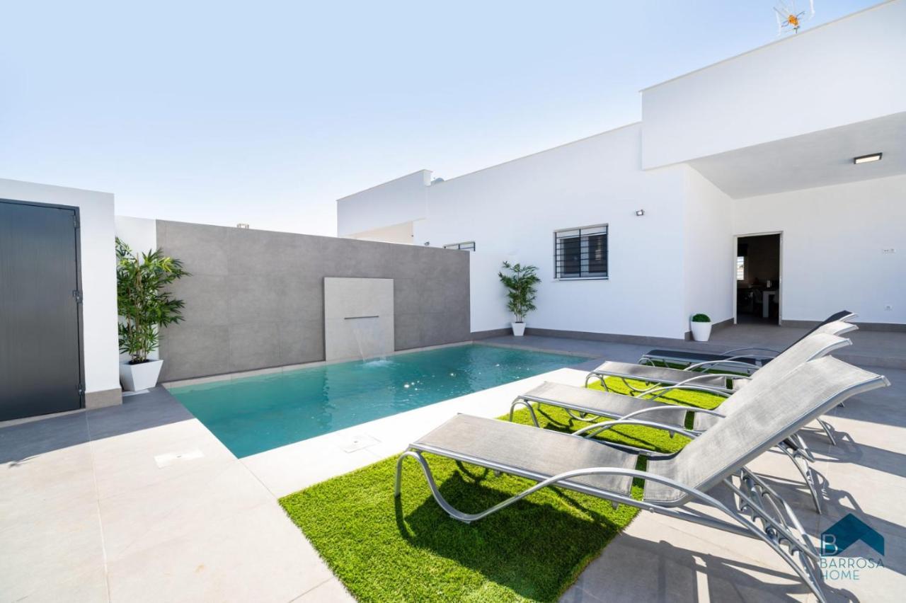 Sauz B Villa Чиклана де ла Фронтера Екстериор снимка